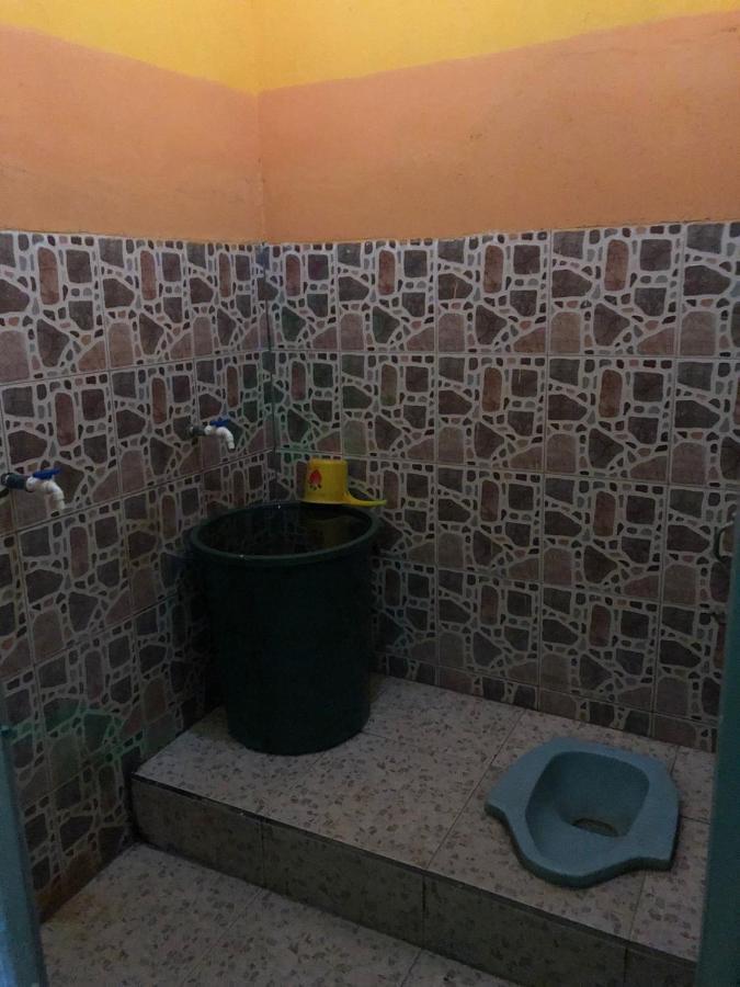 Hotel Arjuna Baturaja  Kültér fotó
