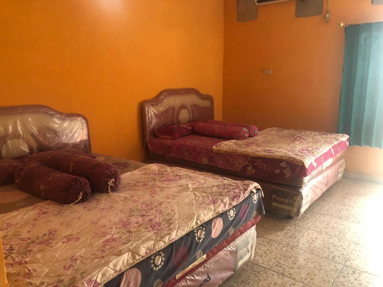 Hotel Arjuna Baturaja  Kültér fotó